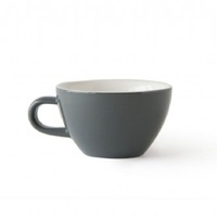 Cappuccino Cup 190ml Dolphin Acme (fits 14cm saucer)