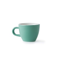 Demitasse Cup 70ml Feijoa Acme (fits 11cm saucer)