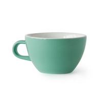 Latte Cup 280ml Feijoa Acme (fits 15cm saucer)