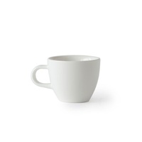 Demitasse Cup 70ml Milk Acme (fits 11cm saucer)