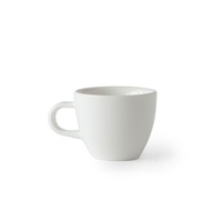 EVO Demitasse Cup 70ml - Milk - ACME (fits 11cm saucer)