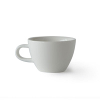 Flat White Cup 150ml Milk Acme (fits 14cm saucer)