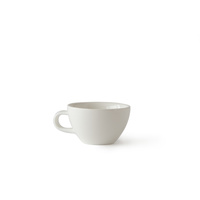 Cappuccino Cup 190ml Milk Acme (fits 14cm saucer)