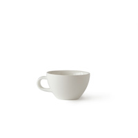EVO Cappuccino Cup 190ml - Milk - ACME (fits 14cm saucer)