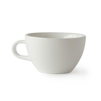 Latte Cup 280ml Milk Acme (fits 15cm saucer)