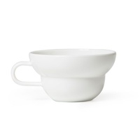 Bibby Tea Cup 250ml Milk Acme