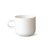 Bobby Mug 300ml Milk Acme