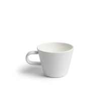 Demitasse Cup 100ml  Roman White Acme