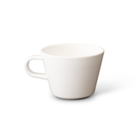 Roman 155ml Cup White Acme