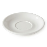 Saucer 15cm Milk Acme (fits Latte Cup)