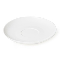 Bibby Saucer 15cm Milk Acme