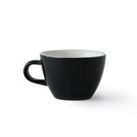 Flat White Cup 150ml Penguin Acme (fits 14cm saucer)