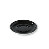 Saucer 15cm Penguin Acme (fits Latte Cup)
