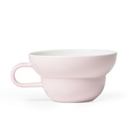 Bibby Tea Cup 250ml Rose Acme