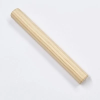 Wooden Bang Bar for Dump Boxes