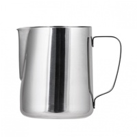 400ml Frothing Jug S/S