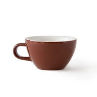 Cappuccino Cup 190ml Weka Acme (fits 14cm saucer)