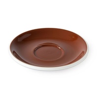 EVO Saucer 14cm - Weka - ACME (fits Flat White, Tulip, Cappuccino, 210ml and 260ml Taster Cup)