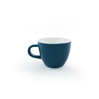EVO Demitasse Cup 70ml - Whale/Blue/Grey - ACME (fits 11cm saucer)