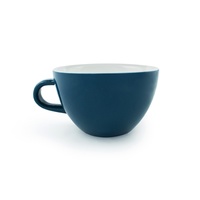 Latte Cup 280ml Whale Acme (fits 15cm saucer)