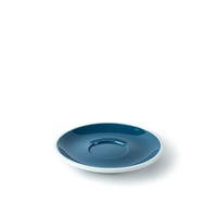 EVO Saucer 14cm - Whale/Blue/Grey - ACME (fits Flat White, Tulip, Cappuccino, 210ml and 260ml Taster Cup)