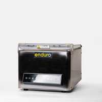 Enduro 210VP Vacuum Packer with 210mm Busch Pump
