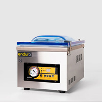 Enduro 260VP Vacuum Packer with 260mm Sealing Bar