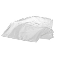 250 x 350mm Vacuum Packer Bags (Pkt 100)