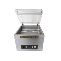 Audion Vacuum Packer 16m Busch pump Effective Chamber 410 x 370 x 180