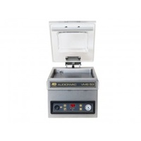 Audion Vacuum Packer 8m Busch Pump Effective Chamber 270x310x130mmH