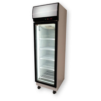 FRIGRITE Single Door Freezer 600 x 750x 2085mm H