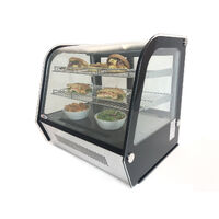 Rotor RTW - 160 Cold Display Benchtop Cabinet