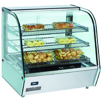Rotor RTR - 120 Hot Display Benchtop Cabinet