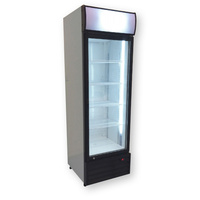 Procool UL400 Single Door Chiller 