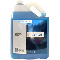 CB Integrate Optimum Spot-free Rinse Additive for Starline RO system