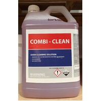5 Litre Rational Combi Oven Cleaner