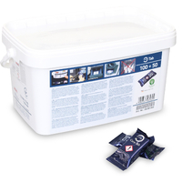 Rational blue care tabs x 150