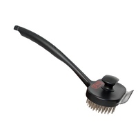 Heavy Duty Wire Grill Brush