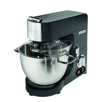8 Litre Plantary Mixer, Capacity of 2kg Flour per batch, Hamilton Beach