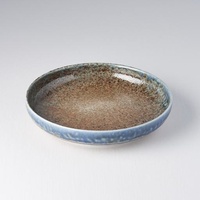220mm Earth & Sky Rim Plate 