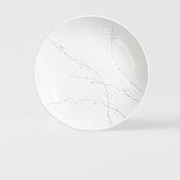 290mm Large Dinner Plate White Blossom
