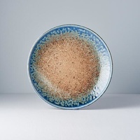 200mm Earth & Sky Side Plate 