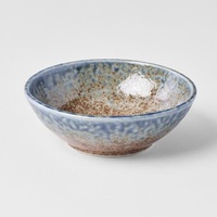 130mm Earth & Sky Shallow Bowl 