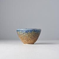 130mm Small Deep Bowl Earth & Sky