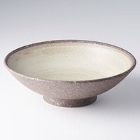 250mm Earth Nin-Rin Ramen Bowl 