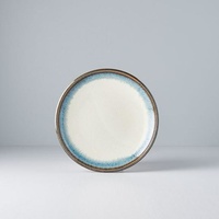 200mm Side Plate Aurora