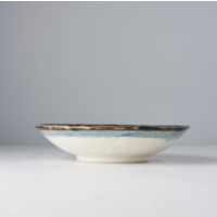 240mm Shallow Bowl Aurora