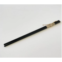 Black Chopsticks 