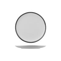 240mm Coupe Plate Nano Cru Black 