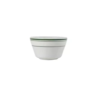100mm Bouillon Bowl, Tuxton Green Bay